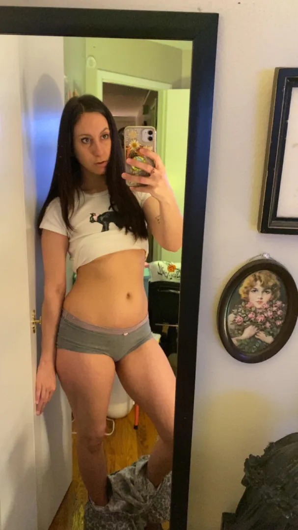 Meow and sweet dreams 36F