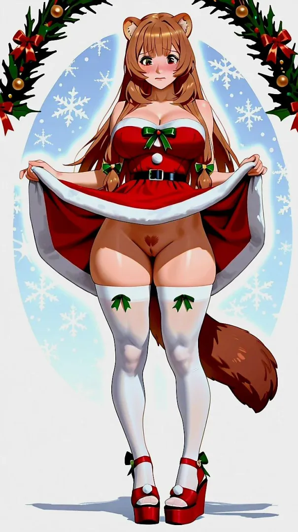 Merry Christmas!