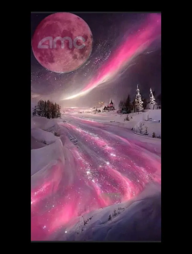 Merry Christmas you sexy APES! 