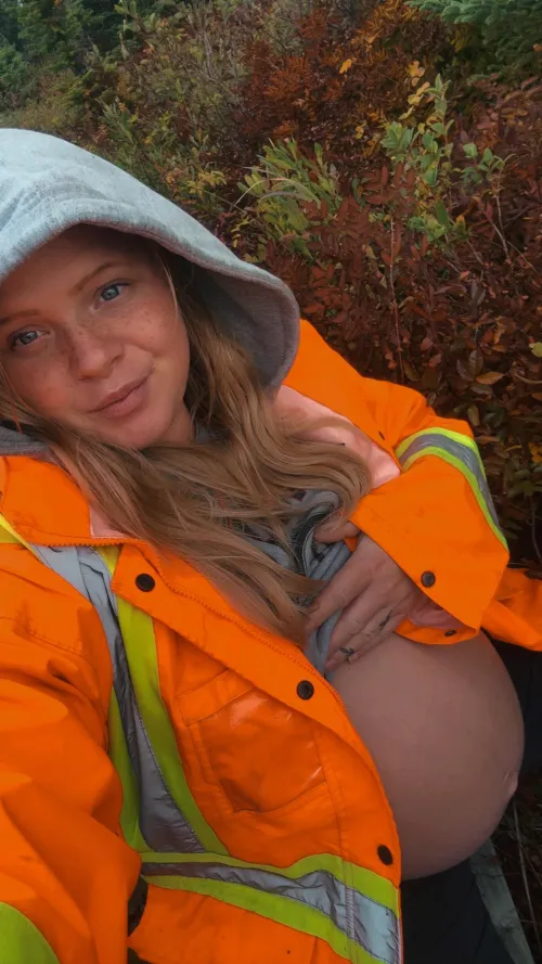 Message for naughty content 