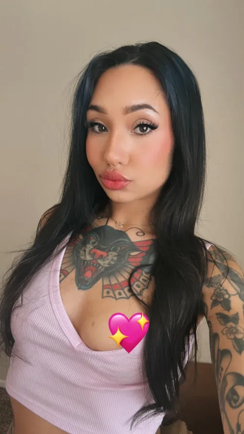 messy lil mama getting some spring clean done 