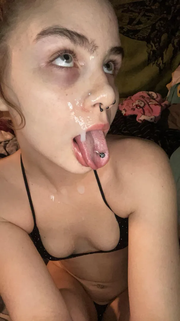 Messy times are the best times 