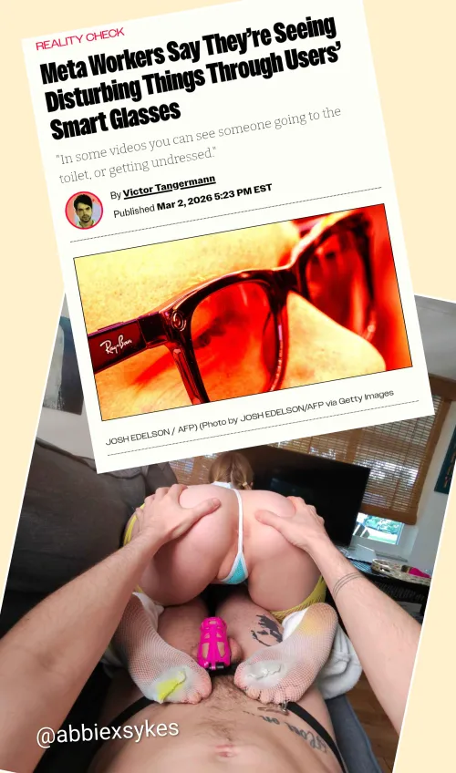 meta isn't ready for the future