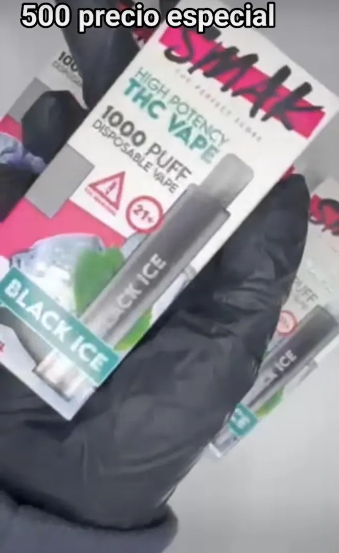 Mexican cartel trynna kill its customers 