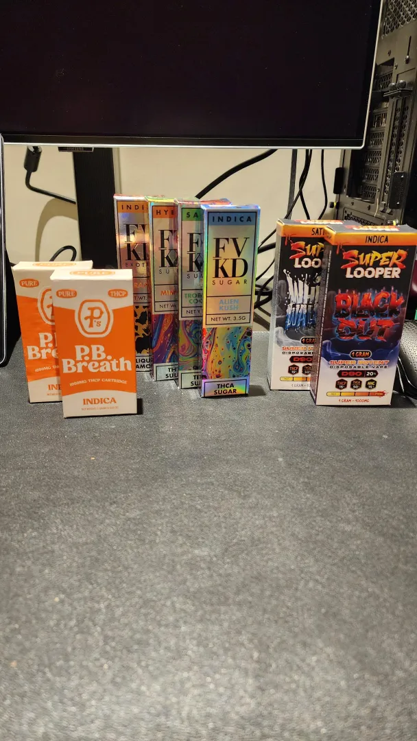 Mexico's vape prohibition