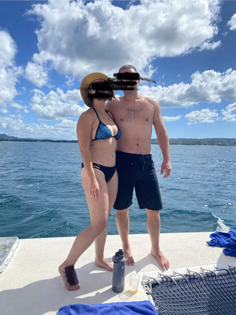 MF 4 MF or F, let’s have fun this weekend!