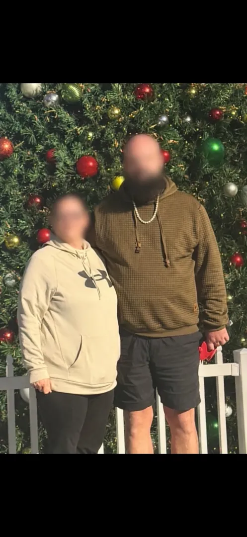 M/F 53/45 North Carolina - Brand new couple, 23 years monogamous, ready to explore with another couple (new or experienced)