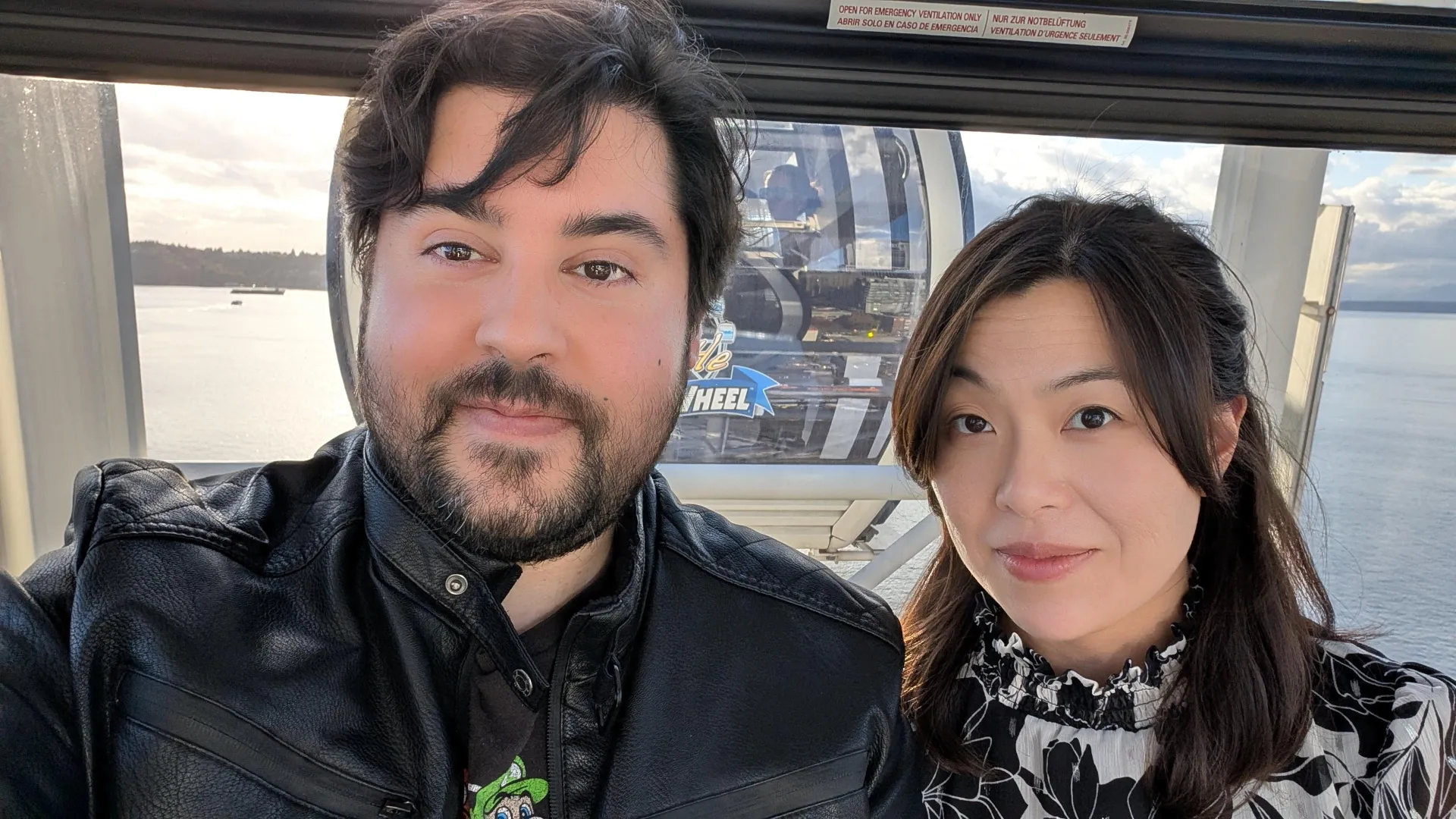 MF Couple Visiting Santa Fe This Weekend. Looking for a friend or two.