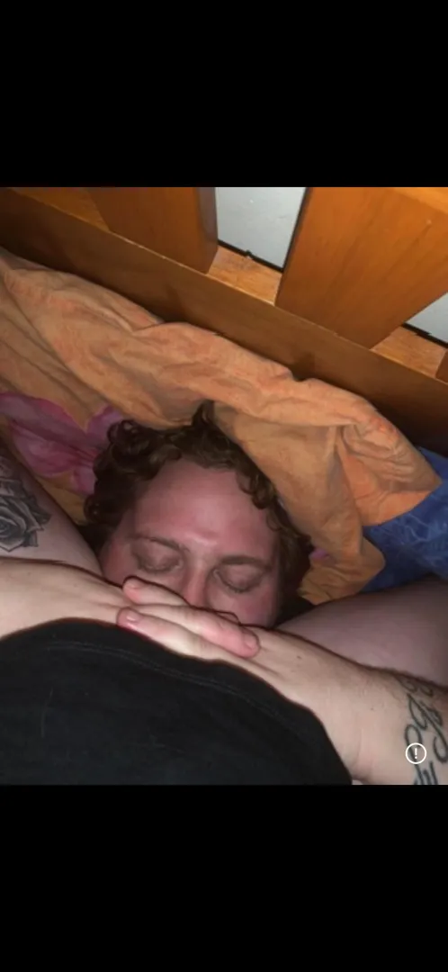 (MF) Daddy loves when I sit on his face 