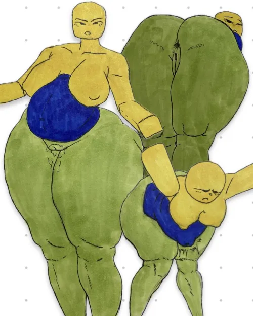 [M/F] Noob filled (VantaBoza)