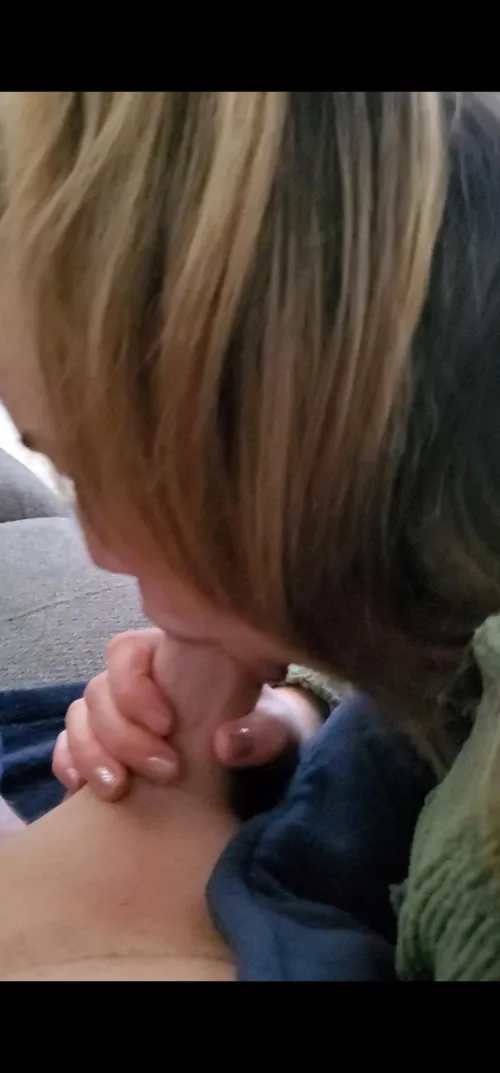 [MF] Who needs a Vday bj? 