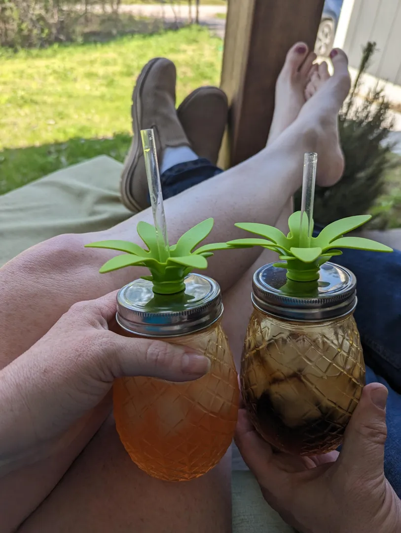 MF4A 50ish Bi couple Clare/Harrison/Houghton Lake