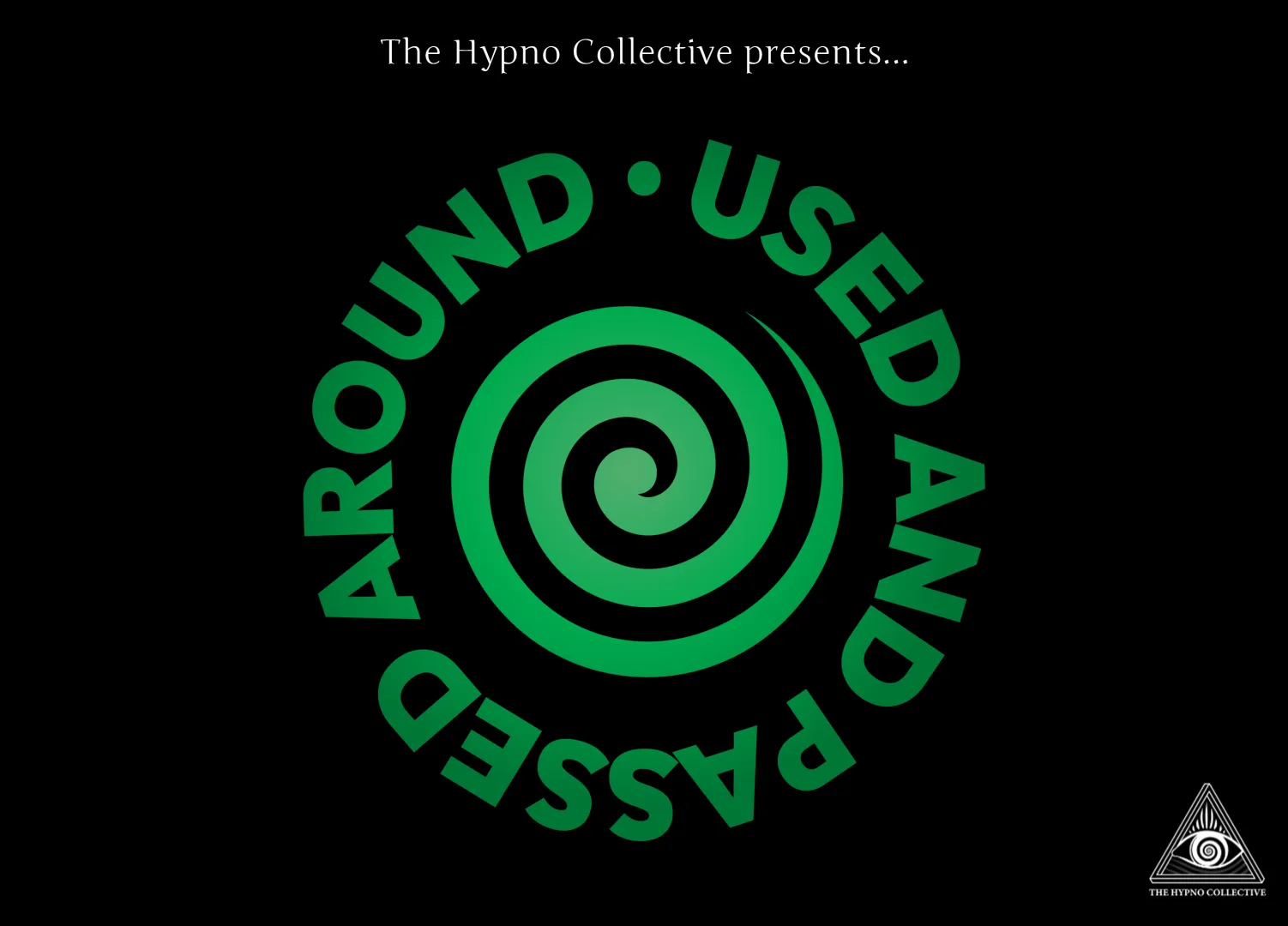 [MF4A] Used And Passed Around - A Hypno Collective Project [deep trance] [multiple hypnotists] [highly erotic] [orgasm or denial endings]