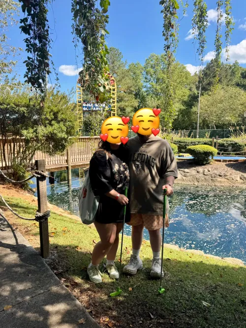 [MF4F] 25m looking to fuck while my fiance watches f24 ITP ATL