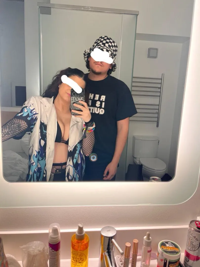 [MF4F] Bay Area couple looking for some fun 