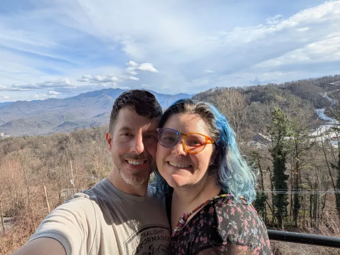 Mf4f in Gatlinburg area this week for sale fun