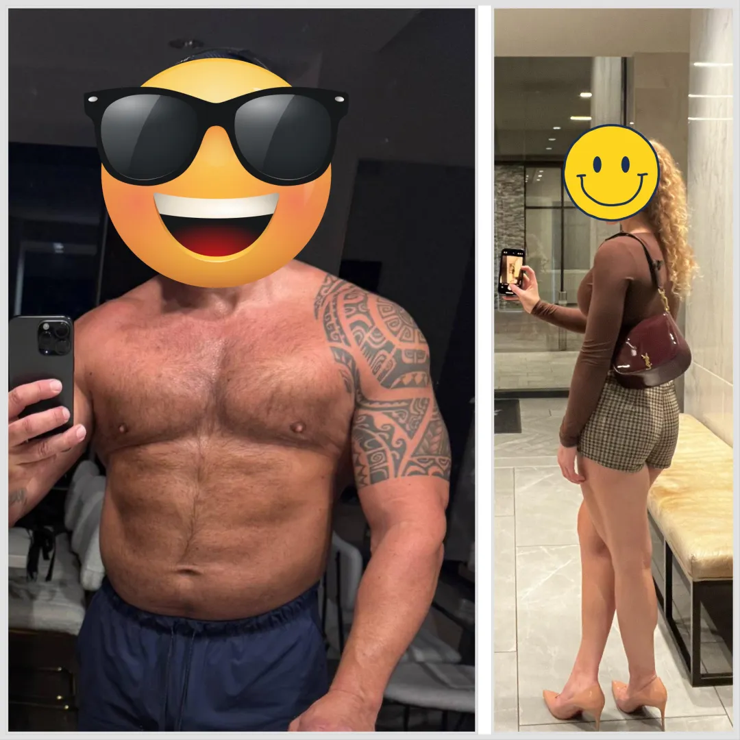 MF4F LOOKING FOR SINGLE FEMALE OR HOTWIFE IN INNER LOOP!