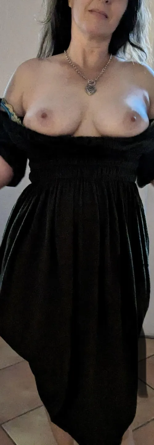 MF4M Bull Needed for 62yr old Wife