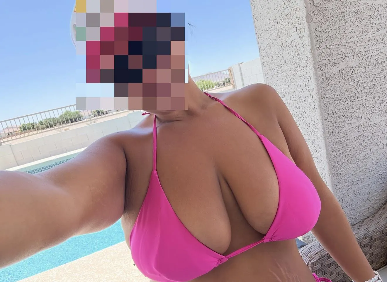 MF4M- Spitroasting this week