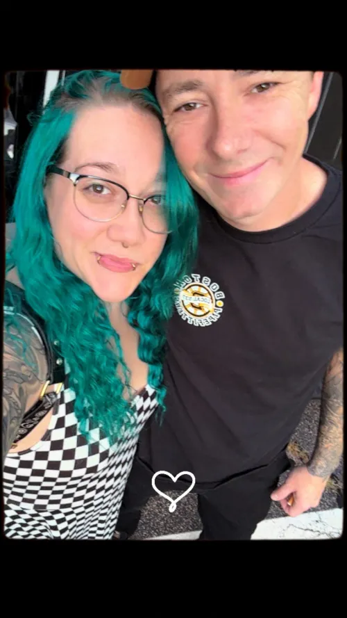 [MF4MF] 34m and 33f on NCL Viva 2/14-2/21