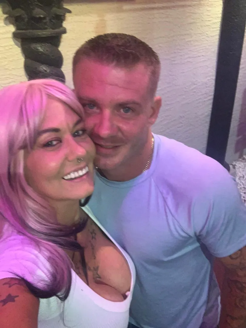 [MF4MF] Couple seeking another couple