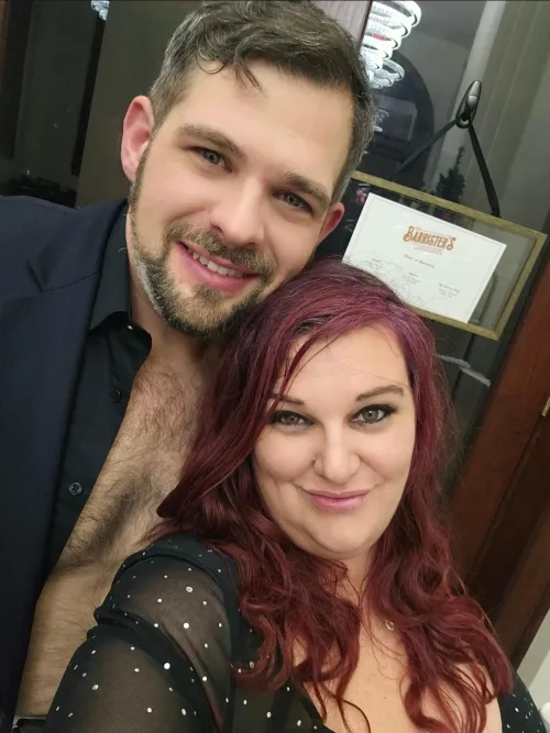 (MF4MF) experienced couple looking to connect