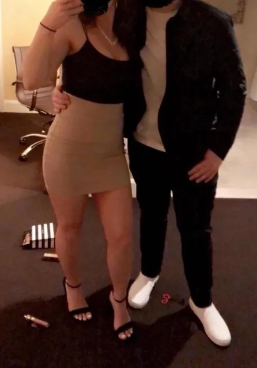 [MF4MF] First Timers for a vacation fling