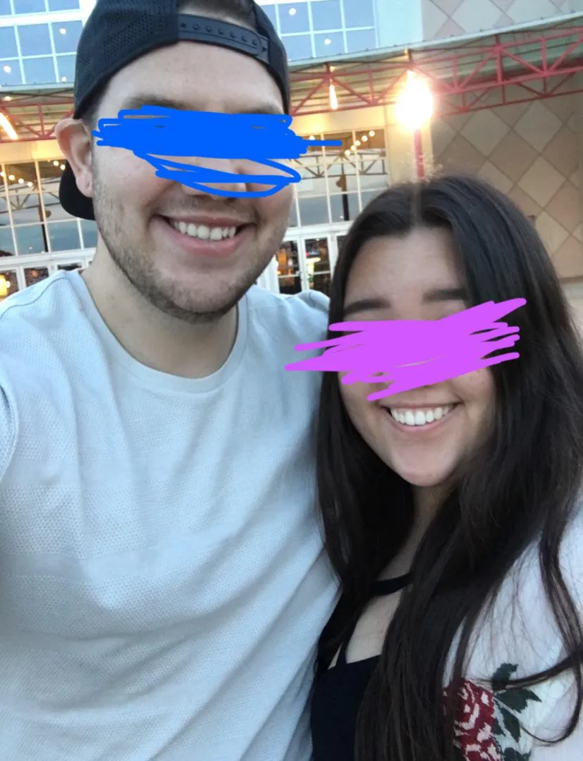 [MF4MF] Harmony OTS Right now