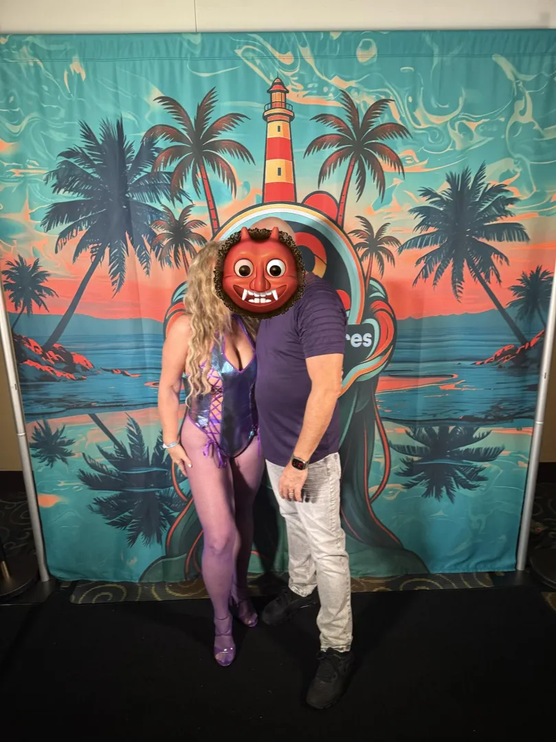 MF4MF in downtown Birmingham 1-30