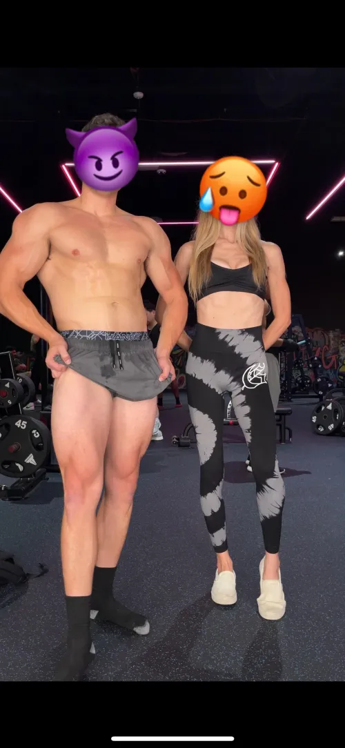 [MF4MF] looking for another couple for our first soft/full swap 