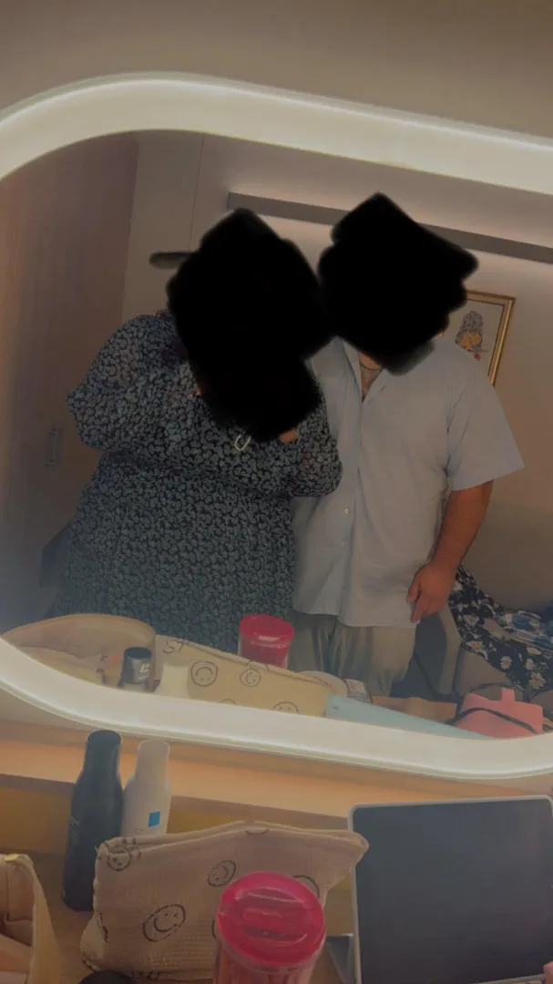 [MF4MF] [MF4F] 29F & 31M Plus Size Couple visiting Ocala/Leesburg area March 26-29