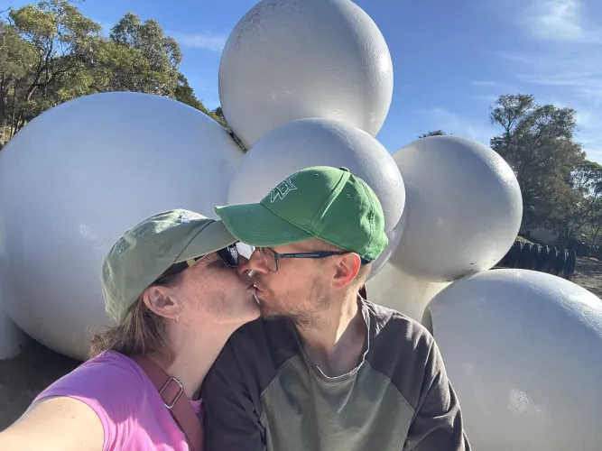 [MF4MF] [MF4F] Discovery Princess 12th March - 15th March, Sydney - Eden