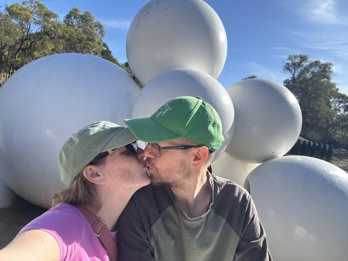 [MF4MF] [MF4F] Discovery Princess 12th March - 15th March, Sydney - Eden