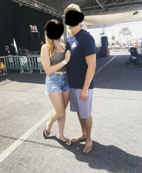 [MF4MF] [MF4F] Liberty OTS Feb 27 - Mar 2 - Young 30s couple for fun.