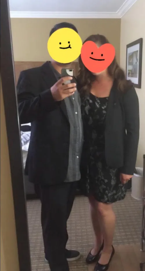 [MF4MF] [MF4F] Nor cal. Please no flakes or single males. Sharing pics is fine but only long term with potential soft swap. Newbie couple.