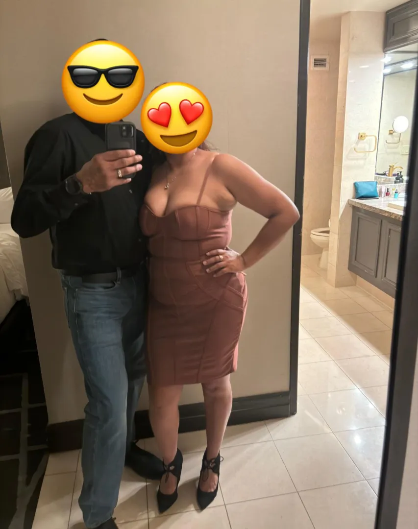 MF4MF visiting February 13-16.