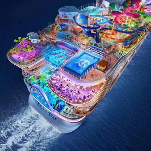 [MF4MF][MF4F] Couple looking for friends and fun - 2/8 - 2/15 (On Board Now) - Star of the Seas