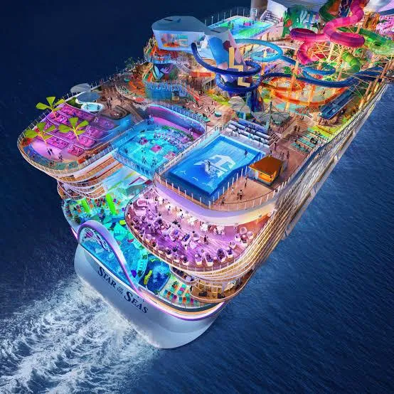 [MF4MF][MF4F] Couple looking for friends and fun - 2/8 - 2/15 (On Board Now) - Star of the Seas