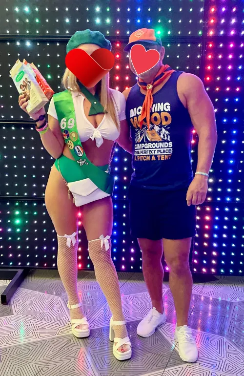 [MF4MF][MF4F] Utopia 4/6-4/10