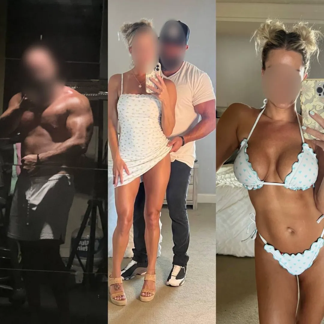 [MF4MF][MF4M][MF4F] 39/38 couple looking for collab opportunities in Atlanta area, GA.