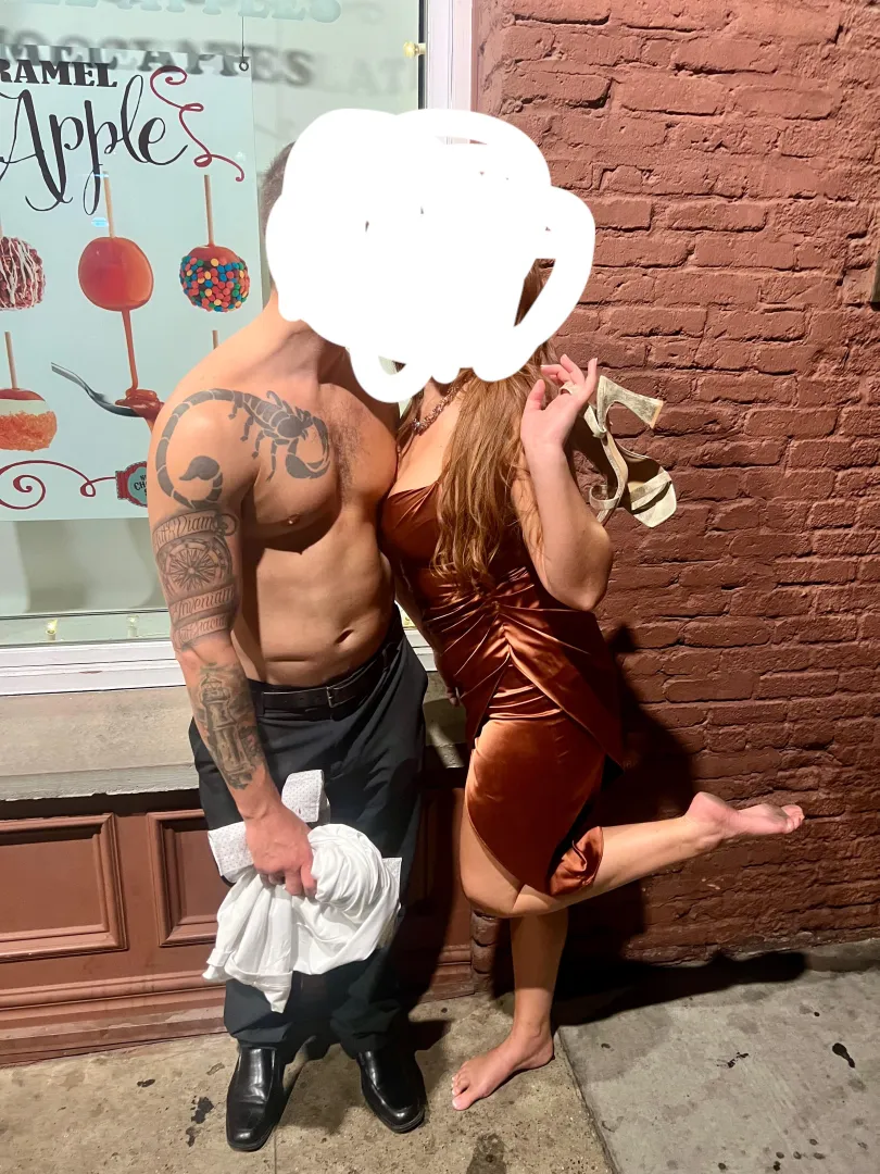 MF4MF/Solo F (no solo males)