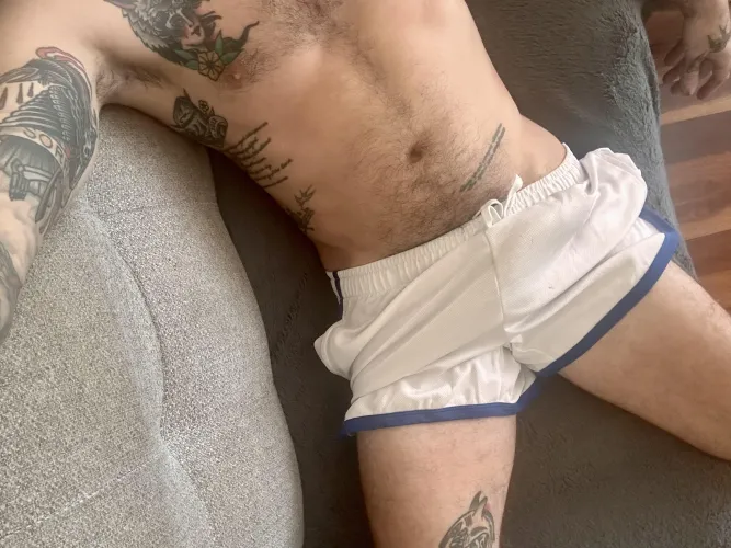 MFA looking for something to do on this jump day