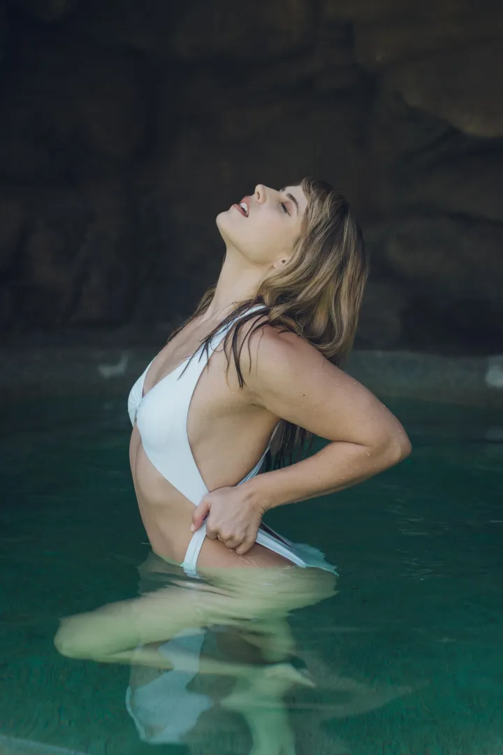 MFC Poolside stream + brand-new findom card game! COME GET DRAINED NOW 