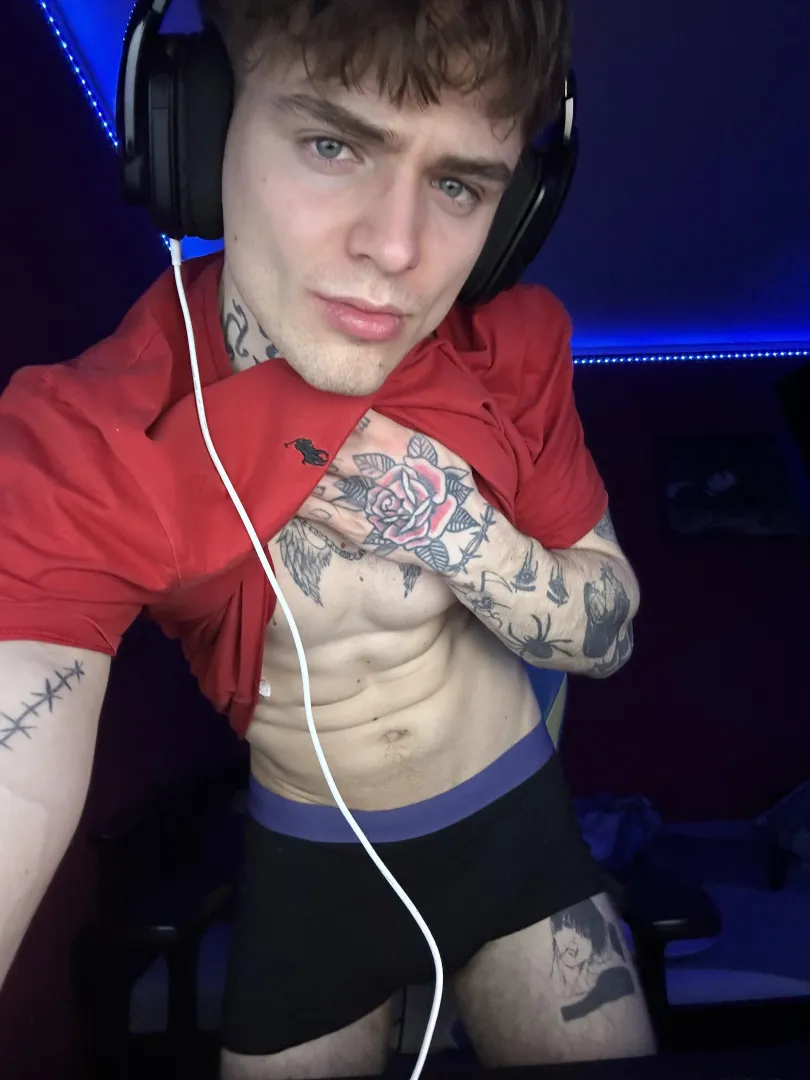 mhm do you like my undies