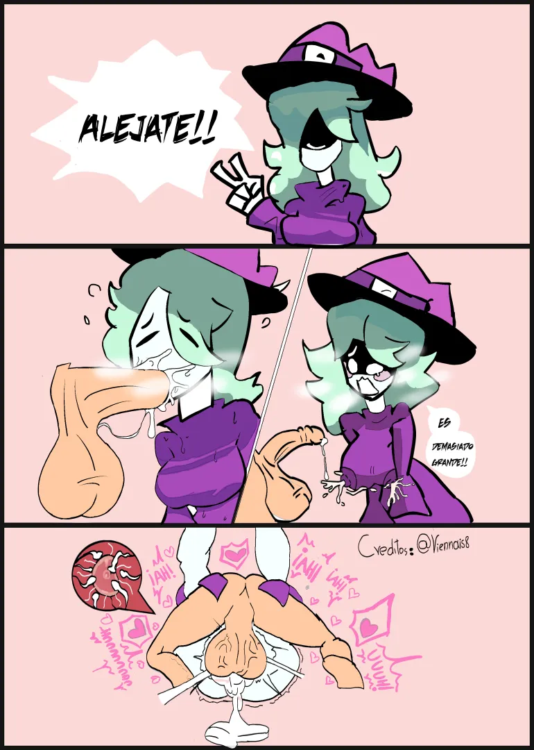 Mi primer comic me gustaría recibir críticas