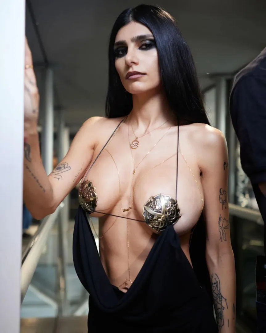 Mia Khalifa