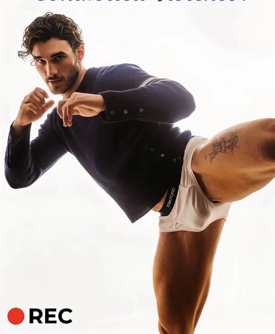 Michael Yerger (Survivor)