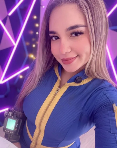 Michelle [Fallout] (Citizen)