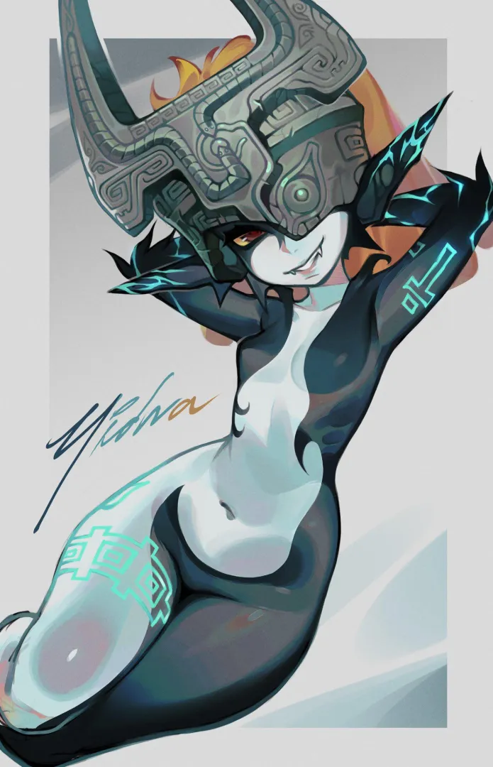 Midna