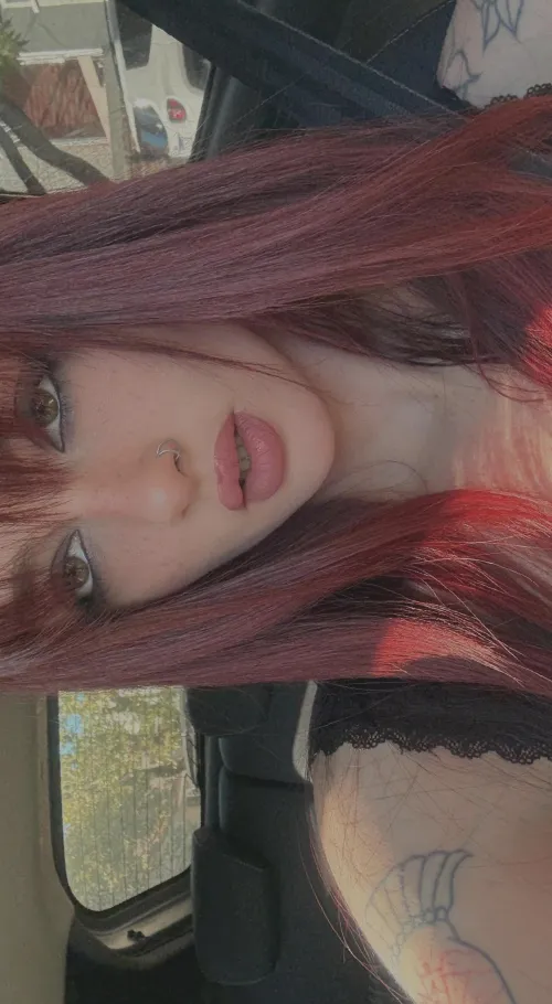 Midnight spark, steady tension, dm on lg- {lunarumes}